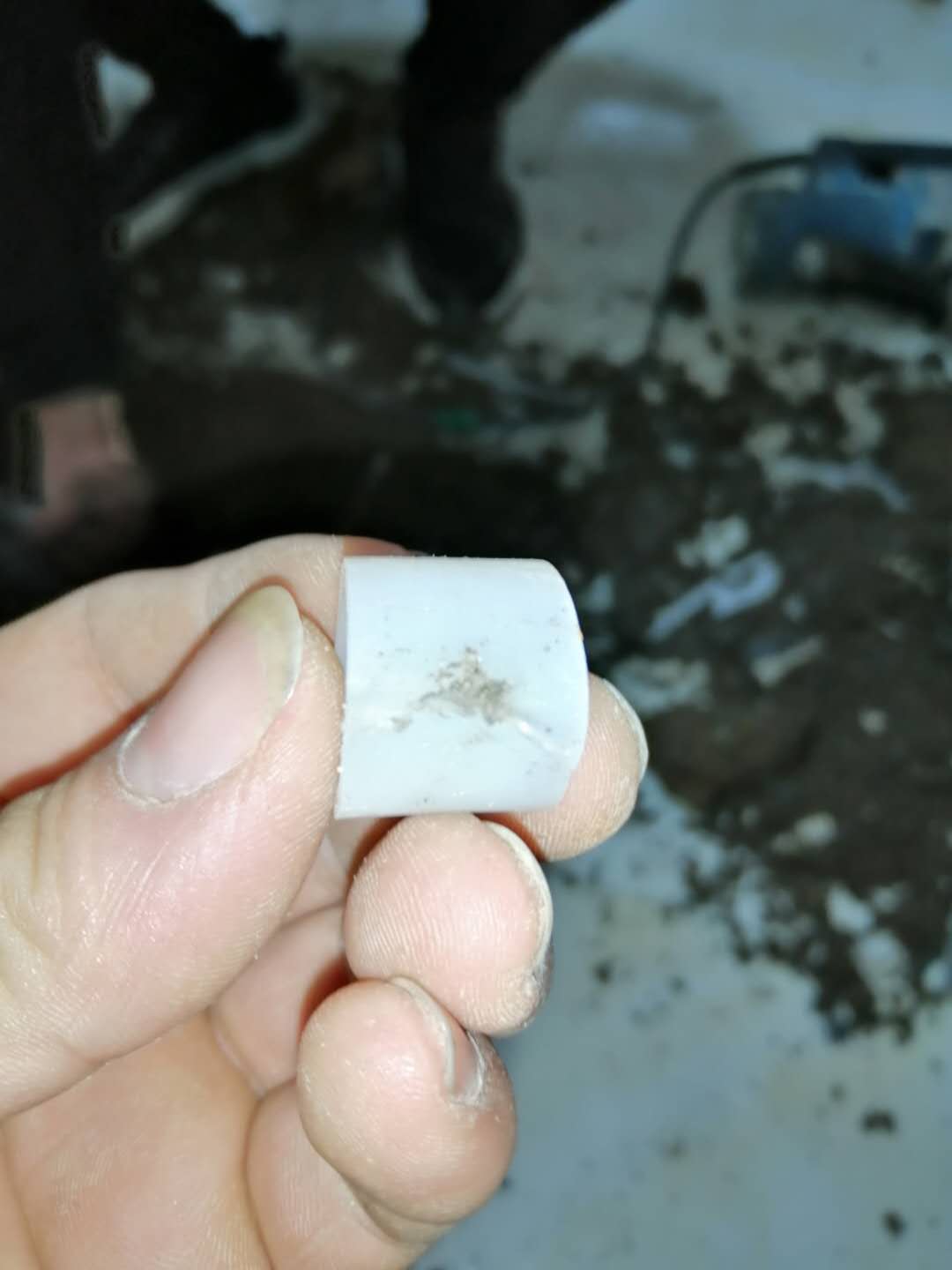 颍上地暖漏水检测